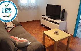 Apartamento Capa Rica
